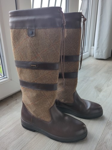 Dubarry waterford gore - waterford, gore-tex