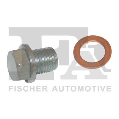 Fa1 257 833 - fa1, plug