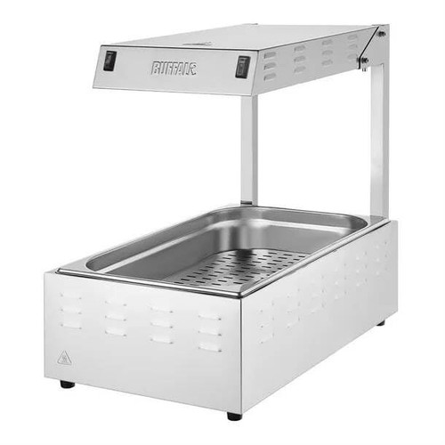 Buffalo commercial chip - buffalo,