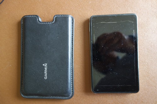 Garmin nuvi 3790t - 3790t, satellite