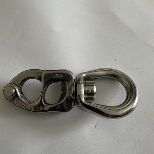 Tylaska snap shackle t5 - tylaska,