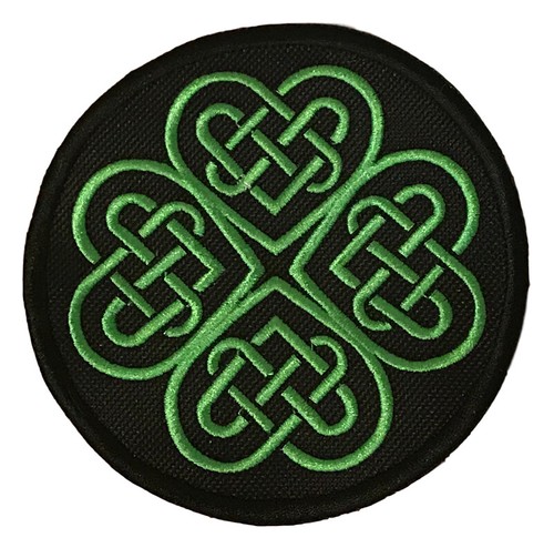 Large celtic knot four - large,