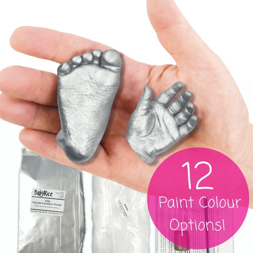 New baby casting kit - new,