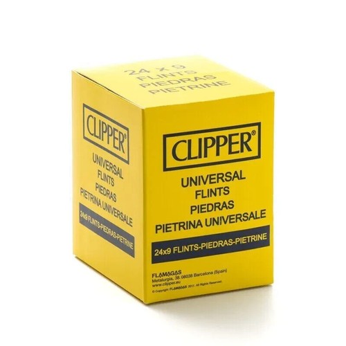 Universal clipper lighter - universal,