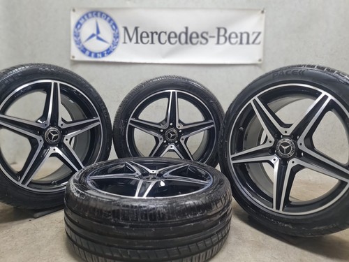 Refurb mercedes class - mercedes,
