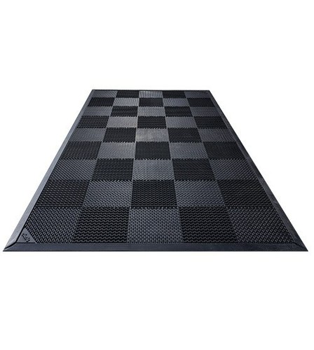 Commercial entrance heavy duty - heavy,