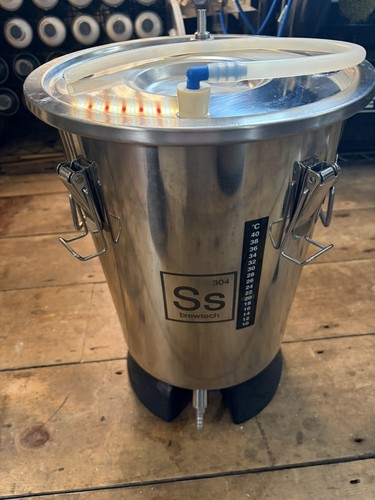 Brewtech the brew - brew, bucket