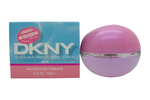Dkny delicious mai - be, eau