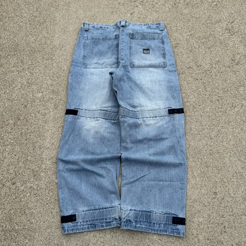 Vintage y2k girbaud - vintage,