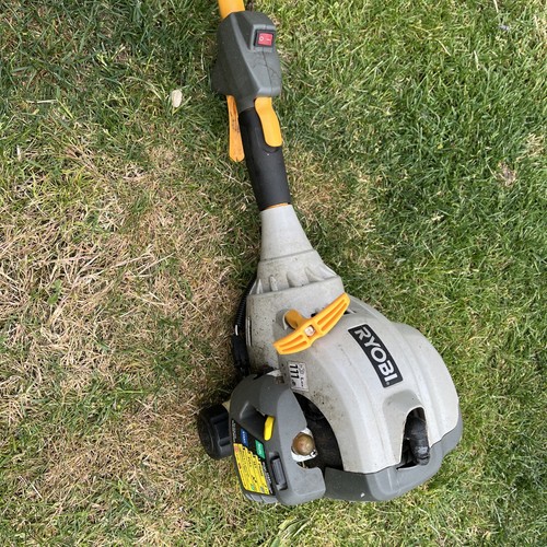 Ryobi expand pole pruner - pole,