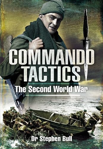 Commando tactics the second - commando,
