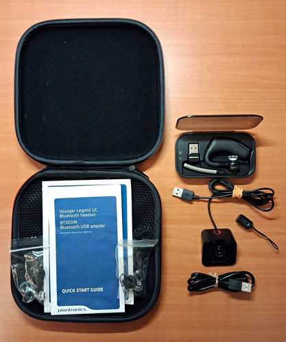Plantronics voyager legend - plantronics,