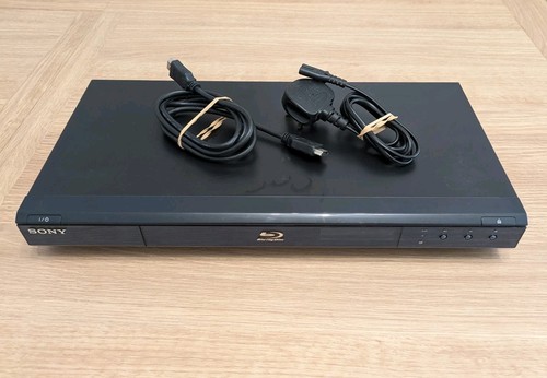 Sony blu ray player - blu-ray,