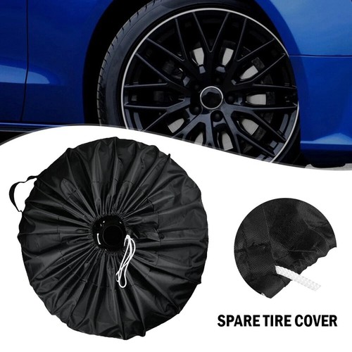 Spare tyre cover - tyre,