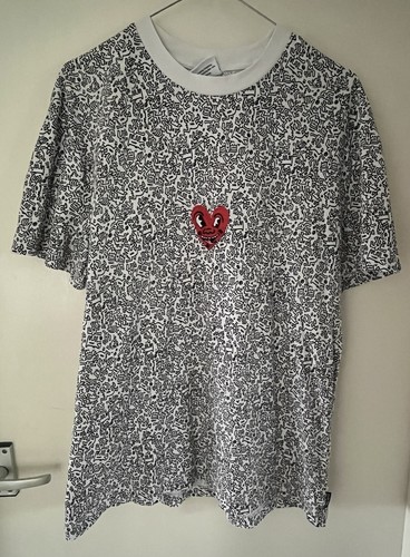 Keith haring men shirt - keith, t-shirt