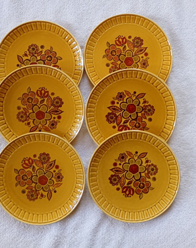 Set royal worcester - 6,