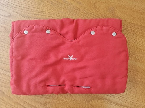 Walla boo baby snuggly - , blanket