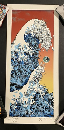 Emek unnatural resources - unnatural,