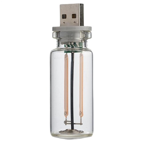 1pc usb car led - led, lighting