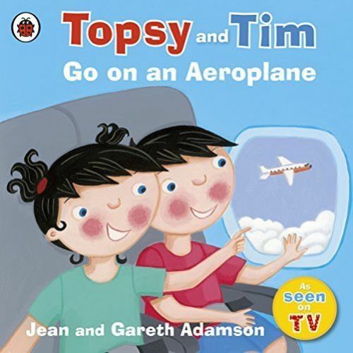 Topsy and tim an - topsy,