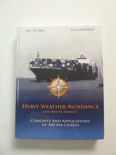 Heavy weather avoidance - heavy,