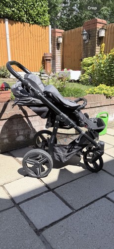 Venicci pram 1 - venicci,