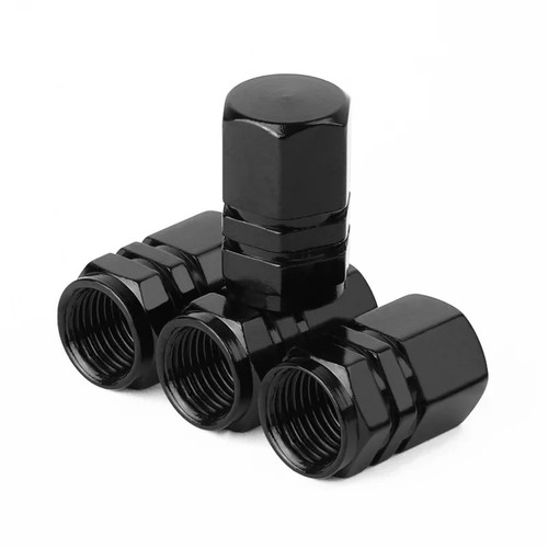 4pcs aluminium alloy car - 4pcs,
