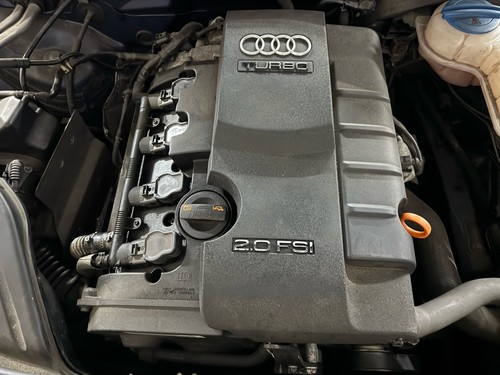 Audi 2004 2008 2 - a4, 2004-2008