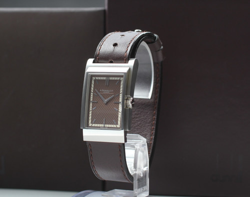 Mint box vintage dunhill - "mint,