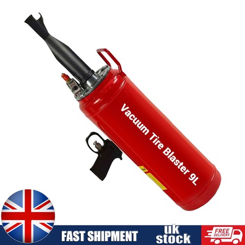 Handheld tire bead - handheld, seater