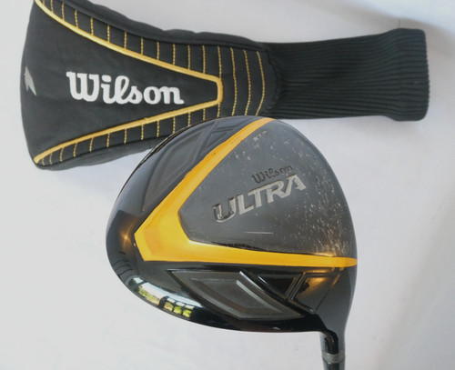 Wilson ultra driver - ultra, 10.5*