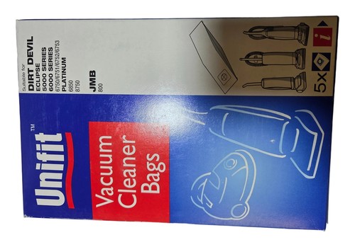 Unifit vacuum cleaner bags - unifit,