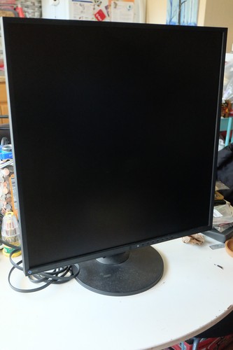Eizo flexscan ev2730q - eizo,