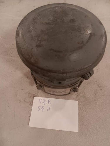 Ww2 lifeboat binnacle compass - ww2,