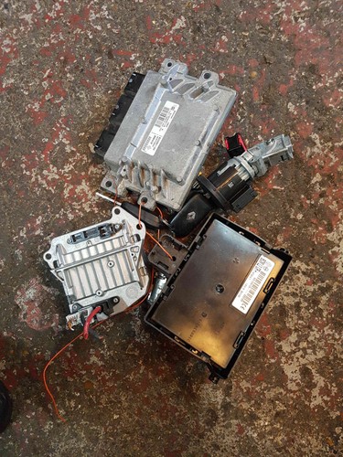 Renault clio mk3 2005 - mk3, 2005-2012