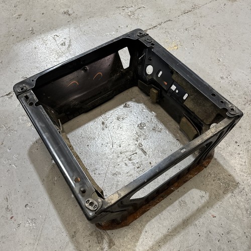 Ford transit mk6 - ford, seat
