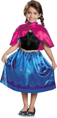 Girls disney frozen classic - girls,