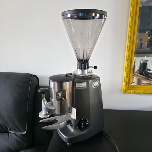 Mazzer super jolly timer - mazzer,