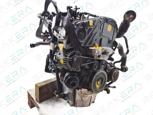 Jeep renegade complete engine - complete,