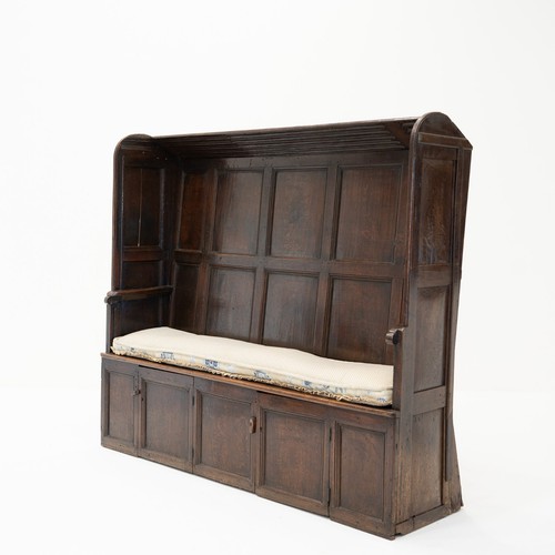 18th century oak - 18th,
