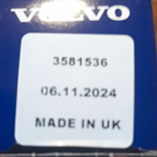 Injector for yaht boat only - injector,