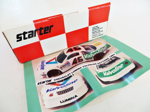 Starter model kits chevrolet - model, 'chevrolet