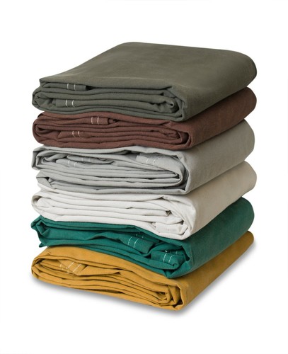 Heavy duty canvas tarp - heavy,
