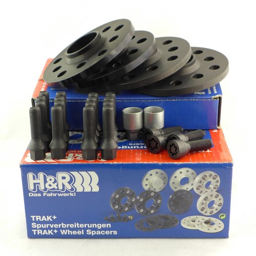 Wheel spacers 30 30mm - h&r,