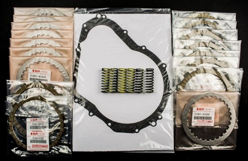 Genuine oem suzuki gsxr - oem,