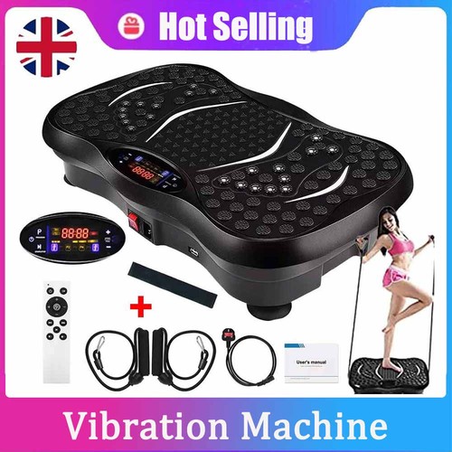 Power vibration plate - power,