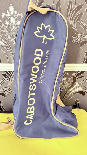 New cabotswood boot bag - bag, riding