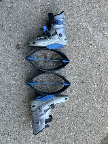 Kangoo jumps power shoes - kangoo,