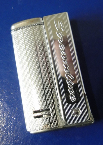 Imco streamline pmh model - imco,