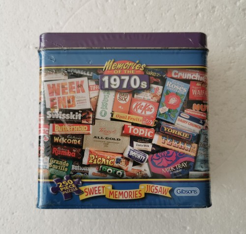 Memories the 1970s - memories,